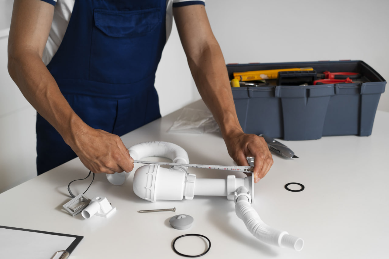 Plumbing Team serving Wentworth