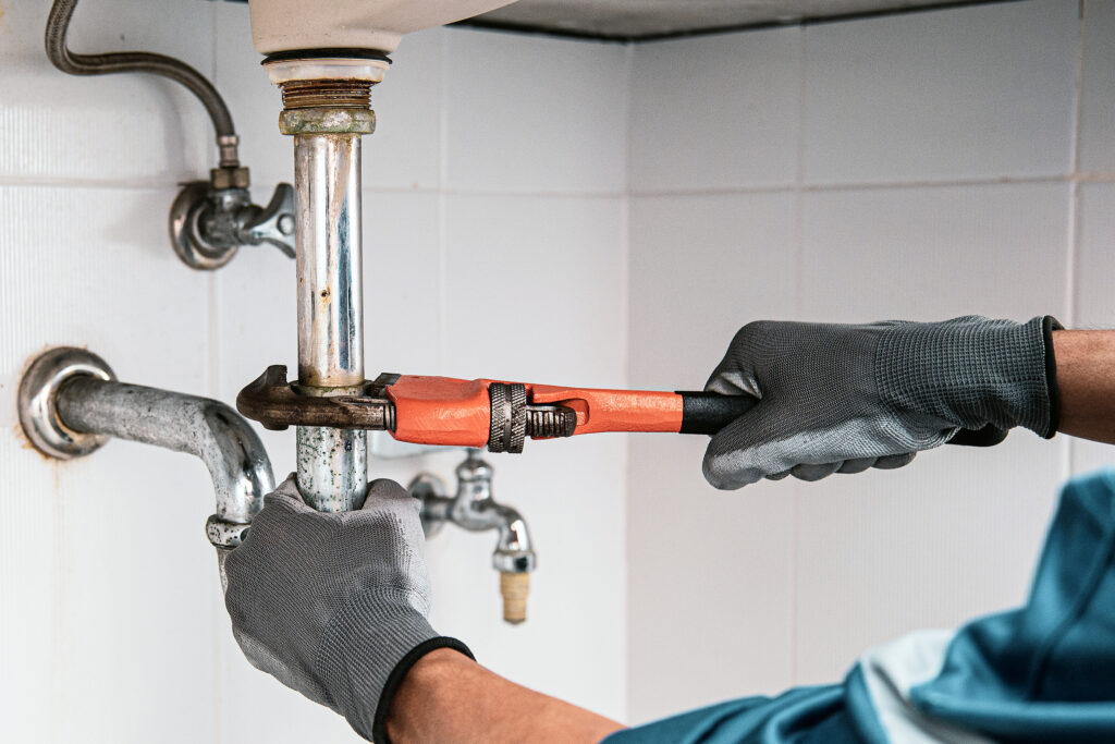 Leak Detection in Wentworth