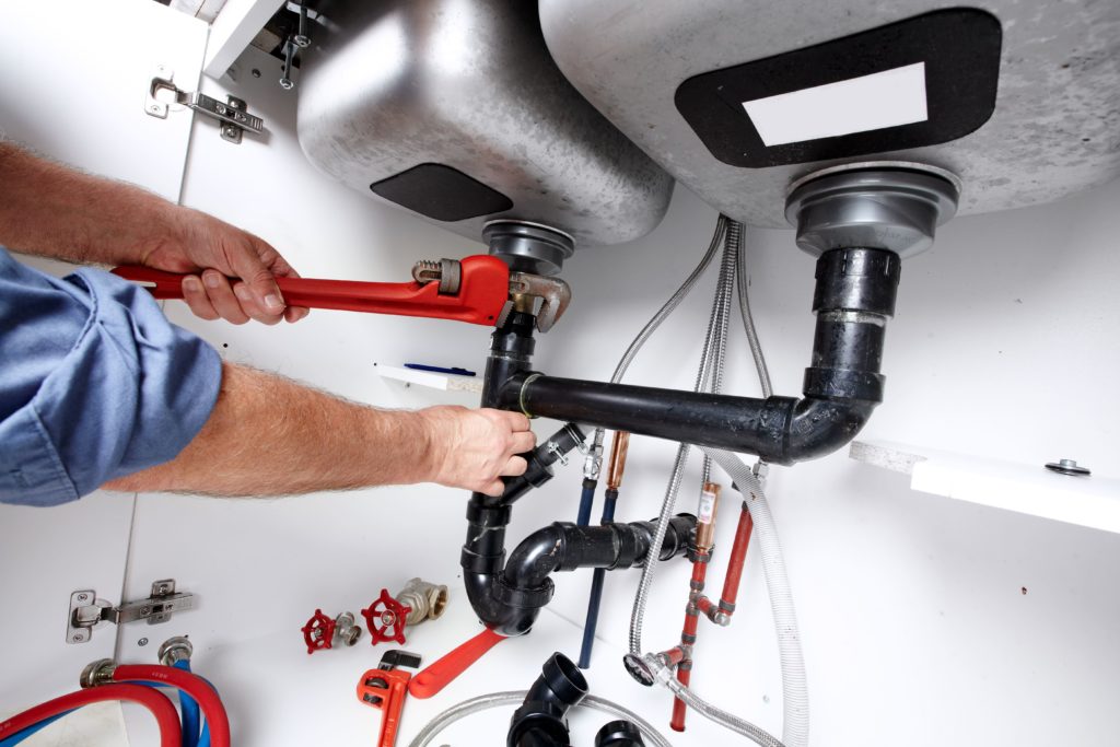 Sink Installation in Wentworth